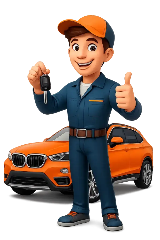 Autoankauf aller art in Hanau